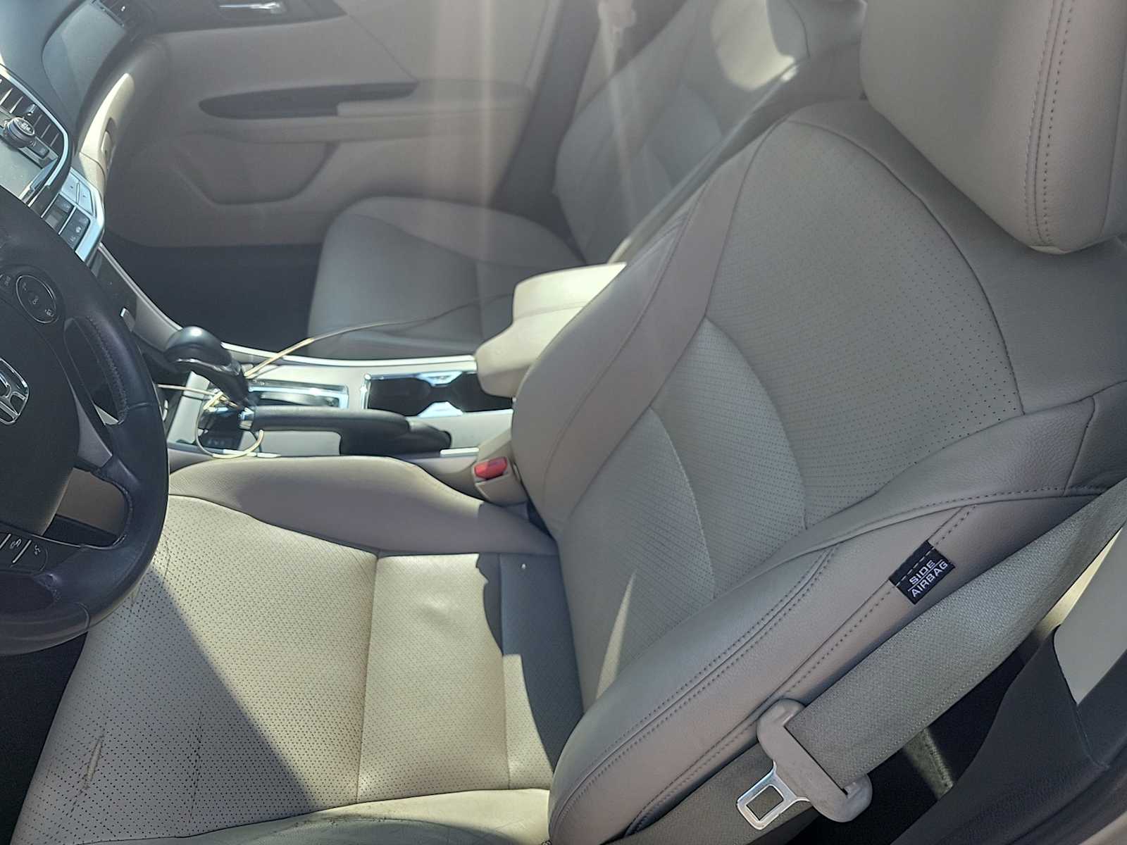 Thumbnail: 2013 Honda Accord - 7