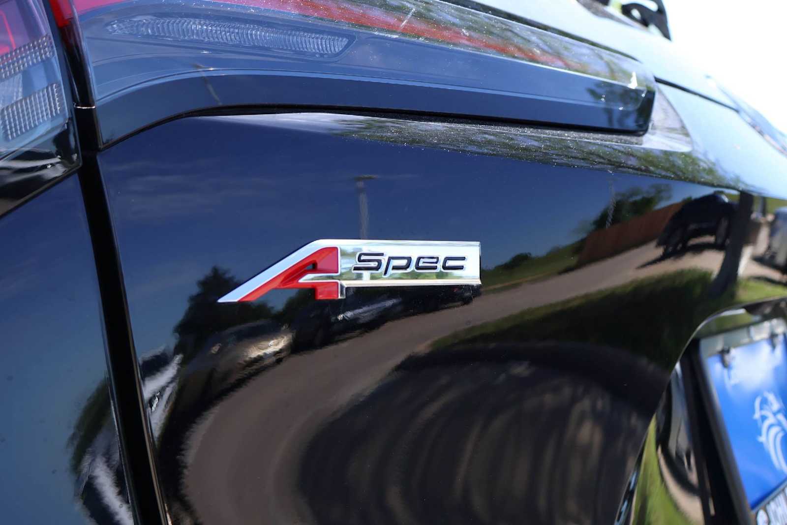 Thumbnail: 2025 Acura ADX - 7