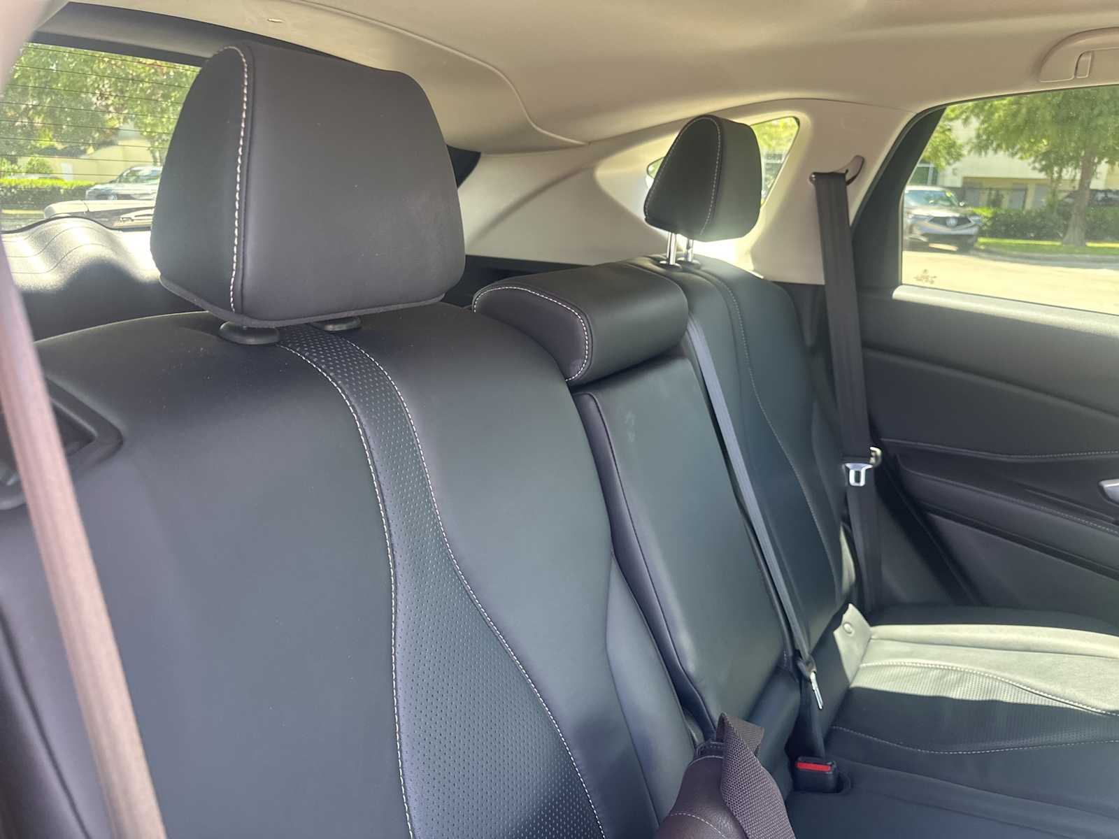 Thumbnail: 2021 Acura RDX - 9