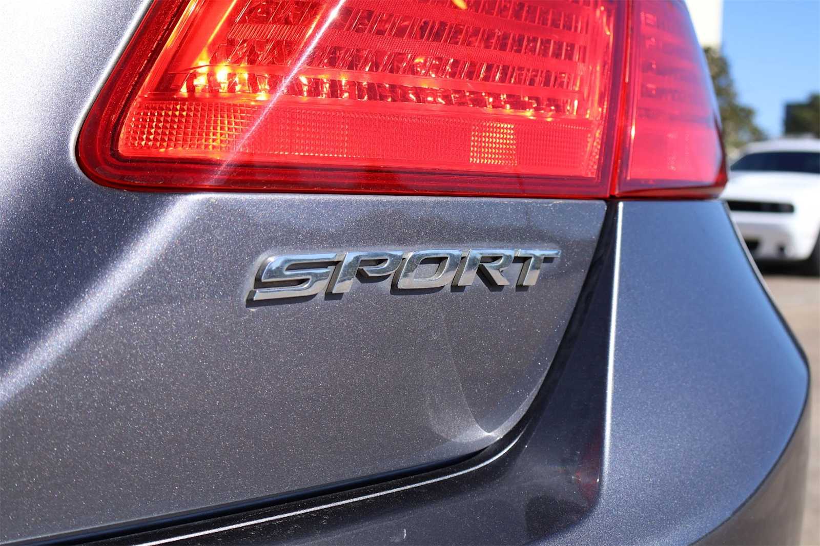 Thumbnail: 2014 Honda Accord - 7