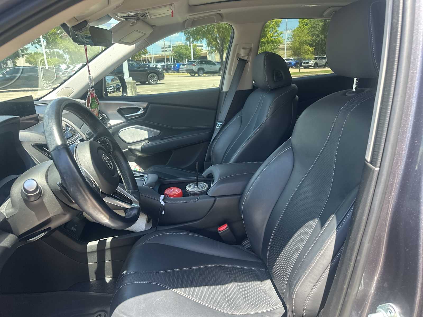 Thumbnail: 2021 Acura RDX - 6