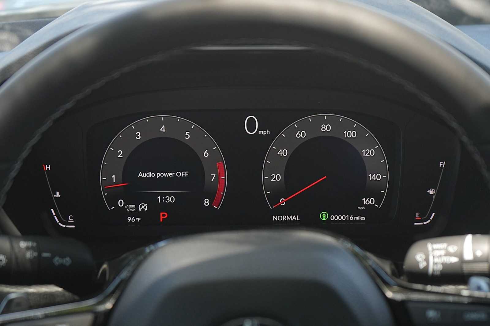 Thumbnail: 2026 Acura Integra - 18