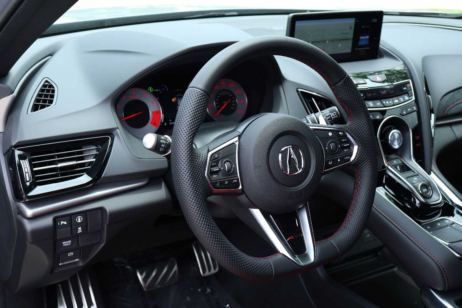 Thumbnail: 2026 Acura RDX - 2