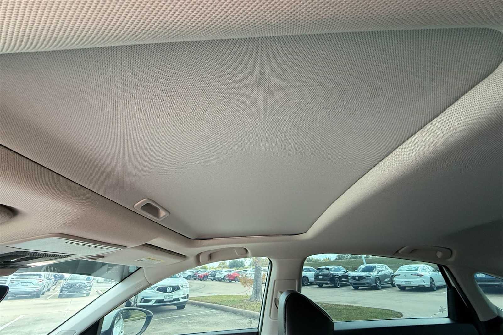 Thumbnail: 2025 Honda Accord - 28