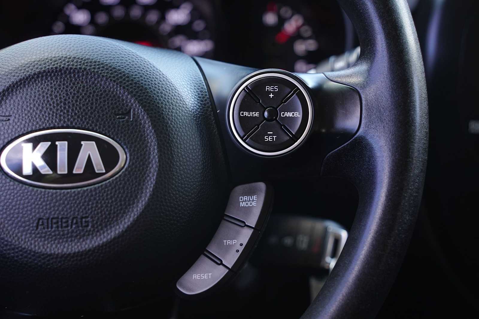 Thumbnail: 2017 Kia Soul - 17