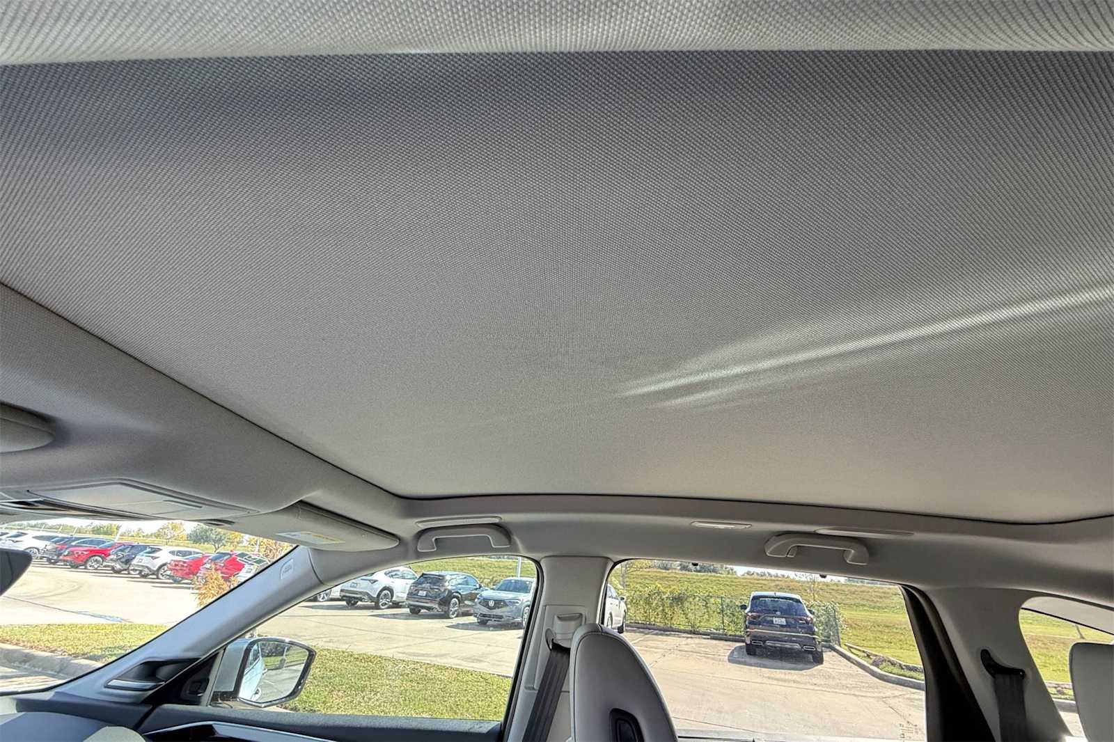 Thumbnail: 2026 Acura MDX - 28