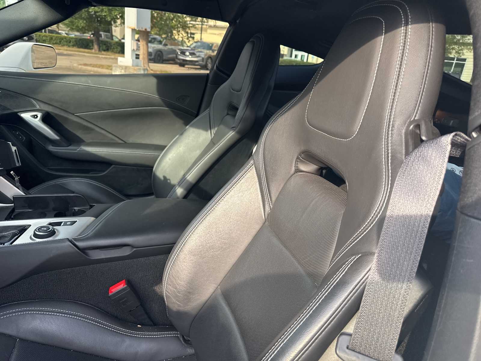 Thumbnail: 2019 Chevrolet Corvette - 7