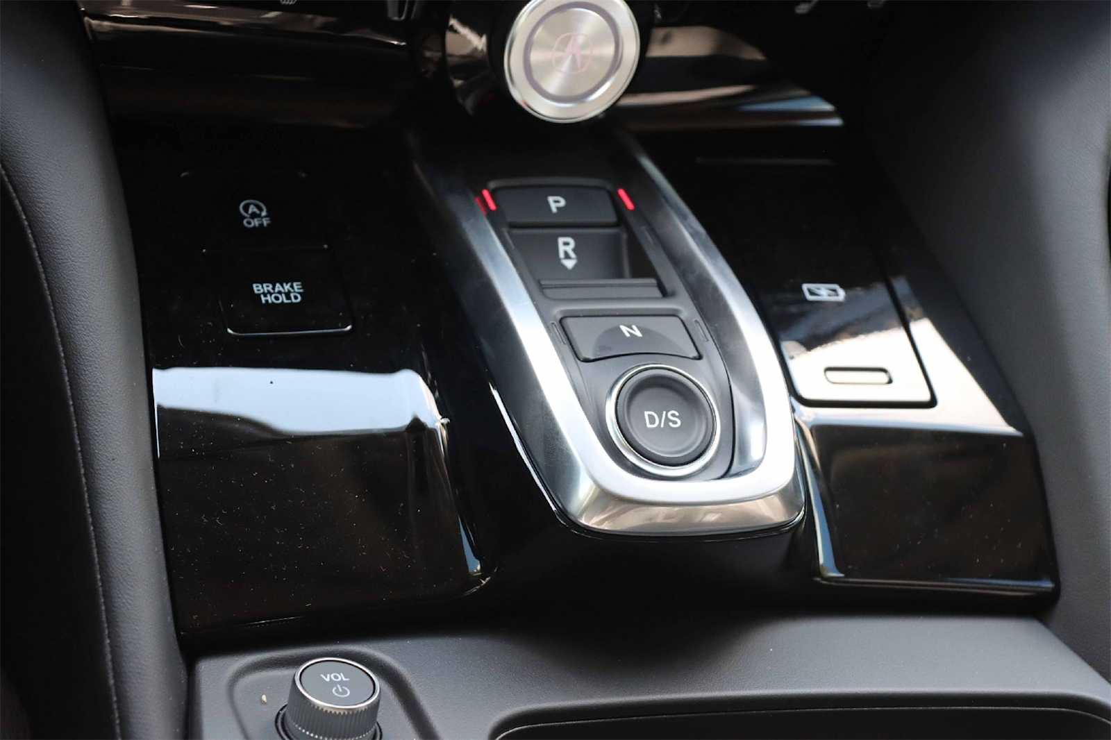 Thumbnail: 2026 Acura MDX - 18