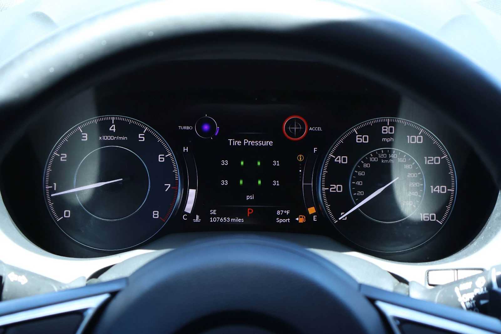Thumbnail: 2020 Acura RDX - 18