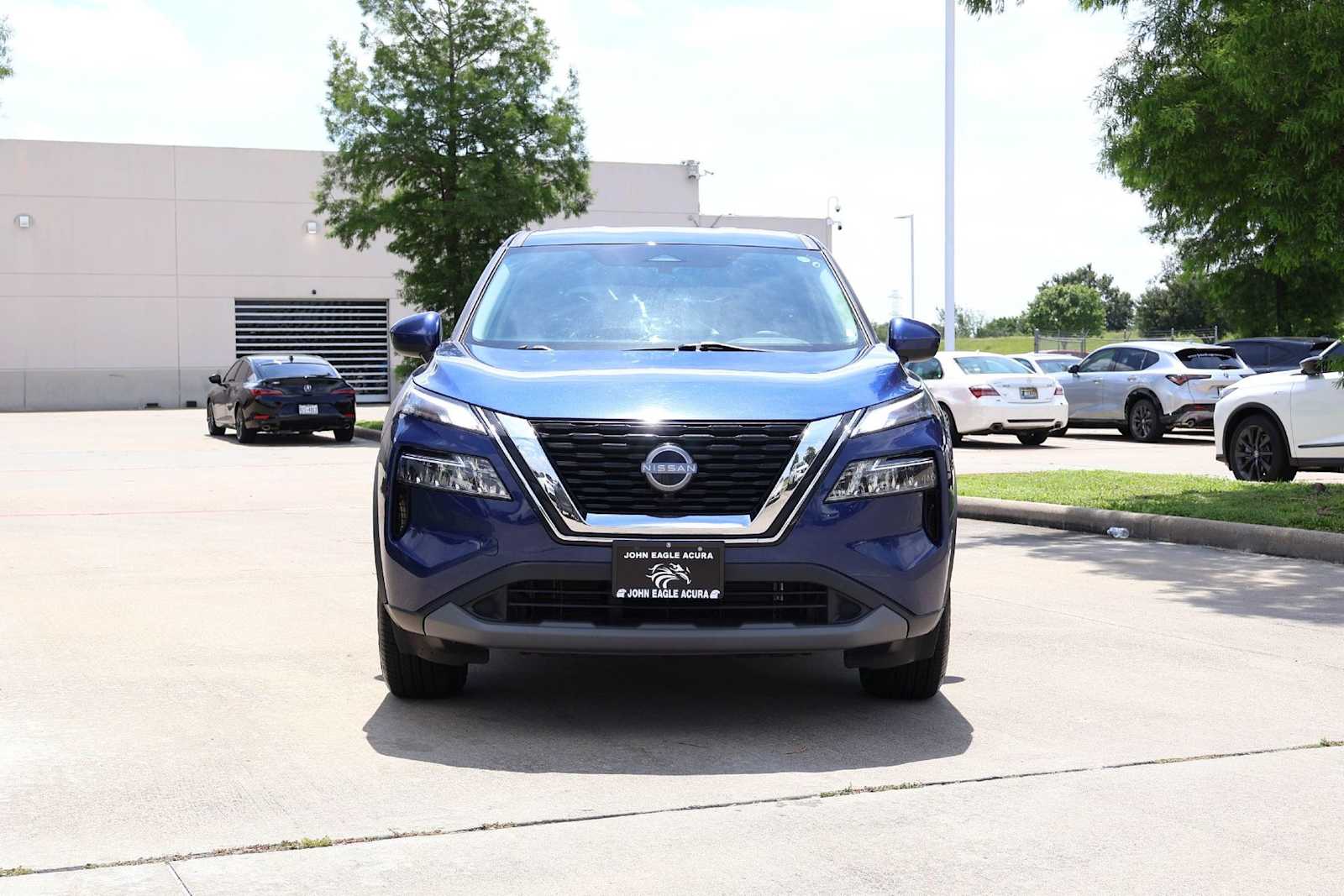 Thumbnail: 2023 Nissan Rogue - 6