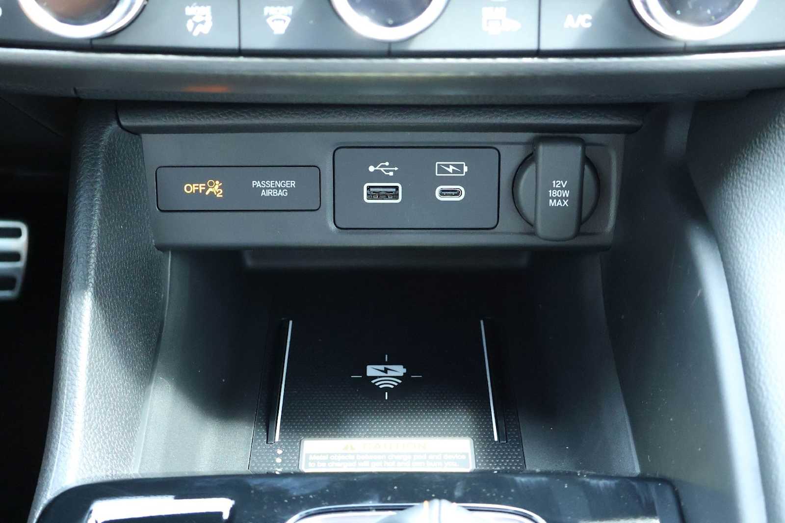 Thumbnail: 2026 Acura Integra - 26