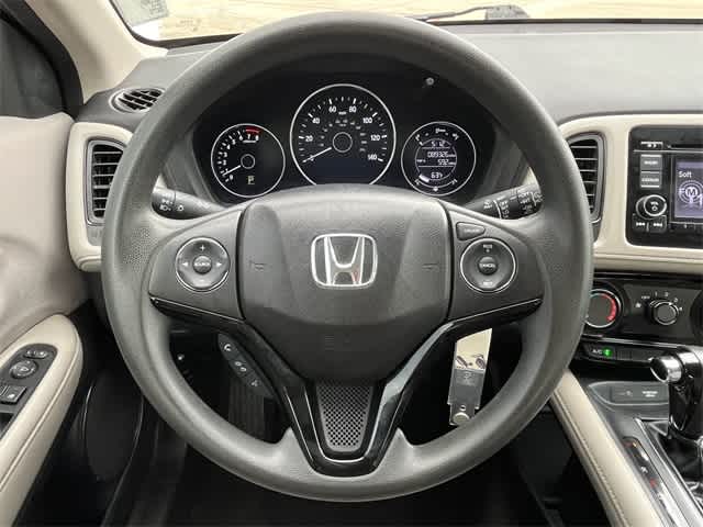 Thumbnail: 2016 Honda HR-V - 15