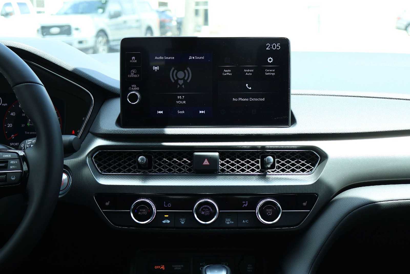 Thumbnail: 2026 Acura Integra - 16