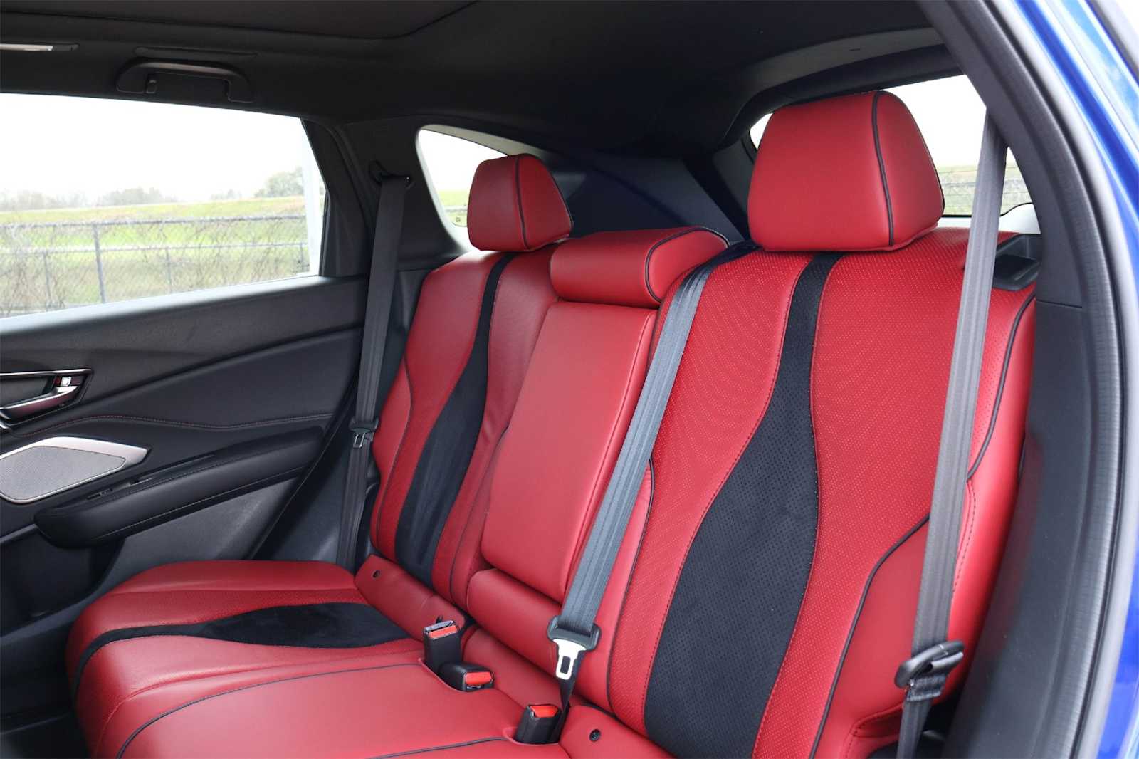 Thumbnail: 2020 Acura RDX - 13