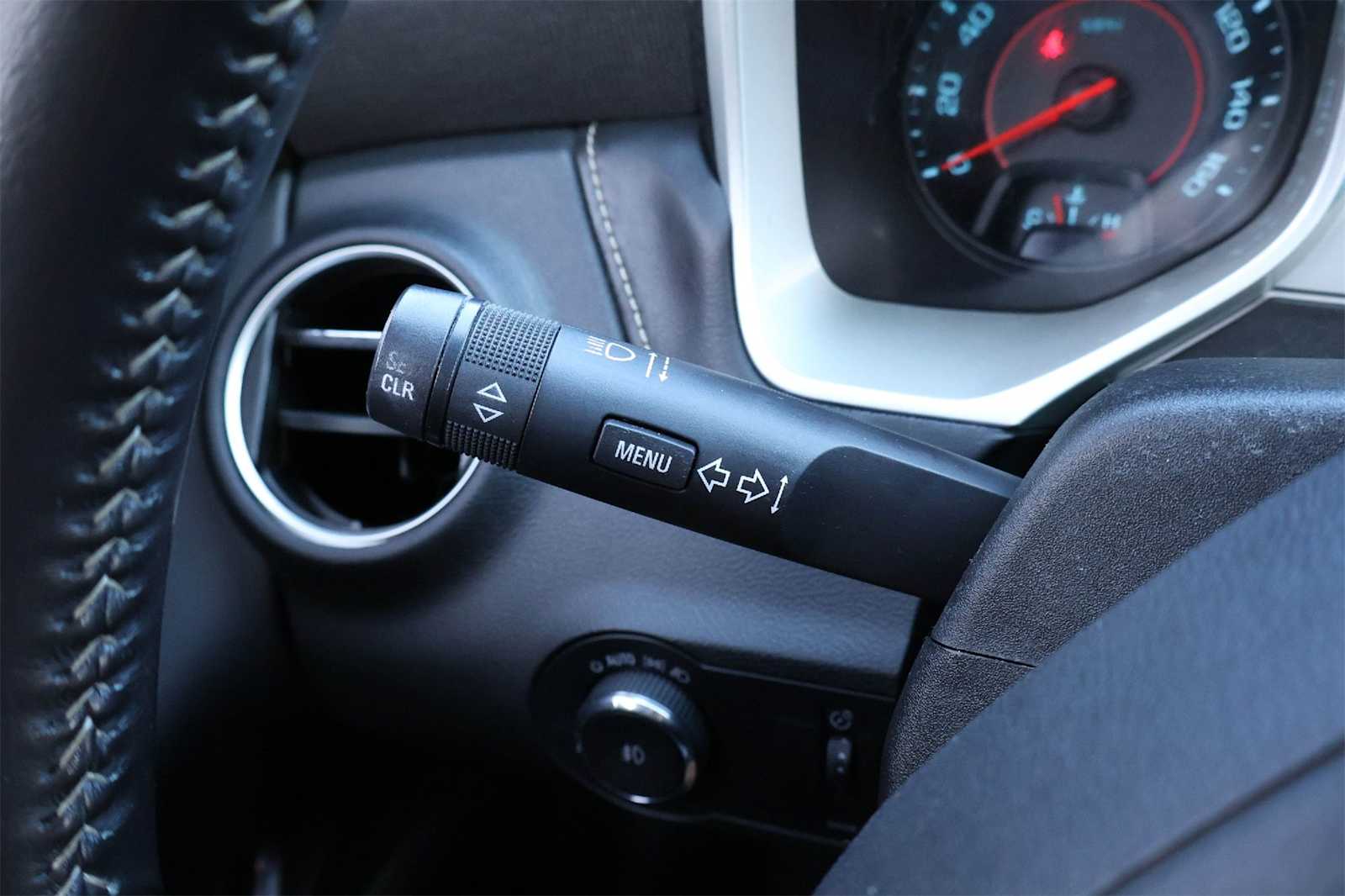 Thumbnail: 2014 Chevrolet Camaro - 27