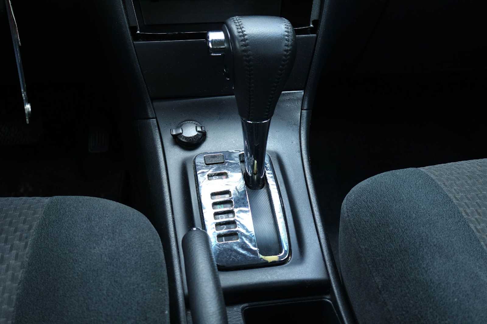 Thumbnail: 2006 Toyota Corolla - 17