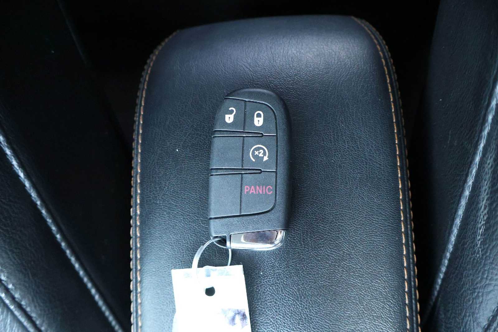 Thumbnail: 2018 Jeep Compass - 20