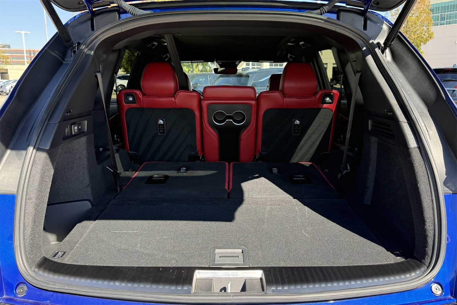 Thumbnail: 2025 Acura MDX - 19