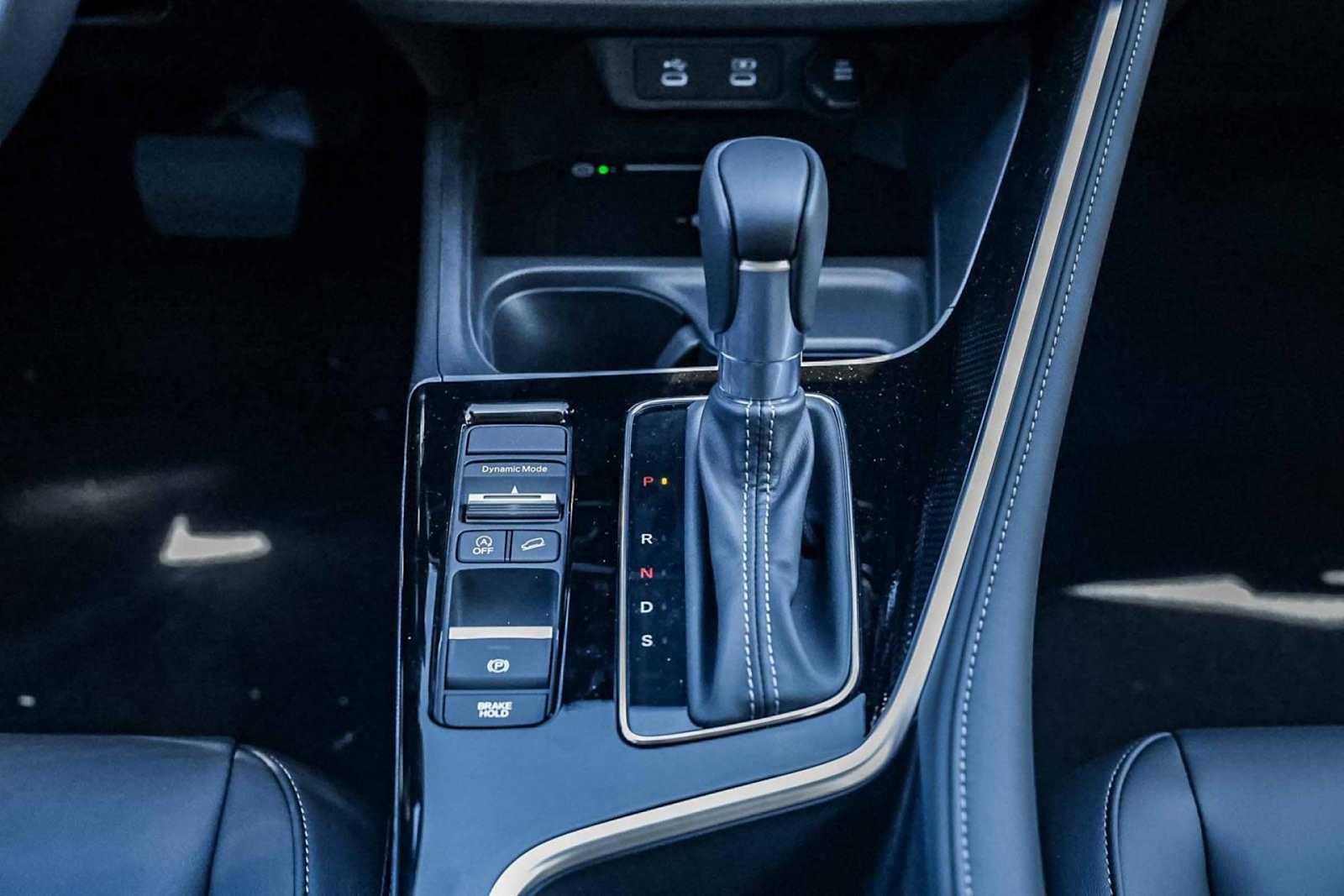 Thumbnail: 2025 Acura ADX - 17