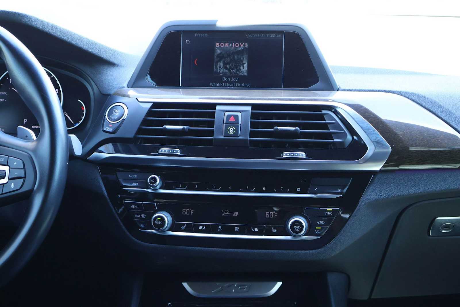 Thumbnail: 2019 BMW X3 - 16