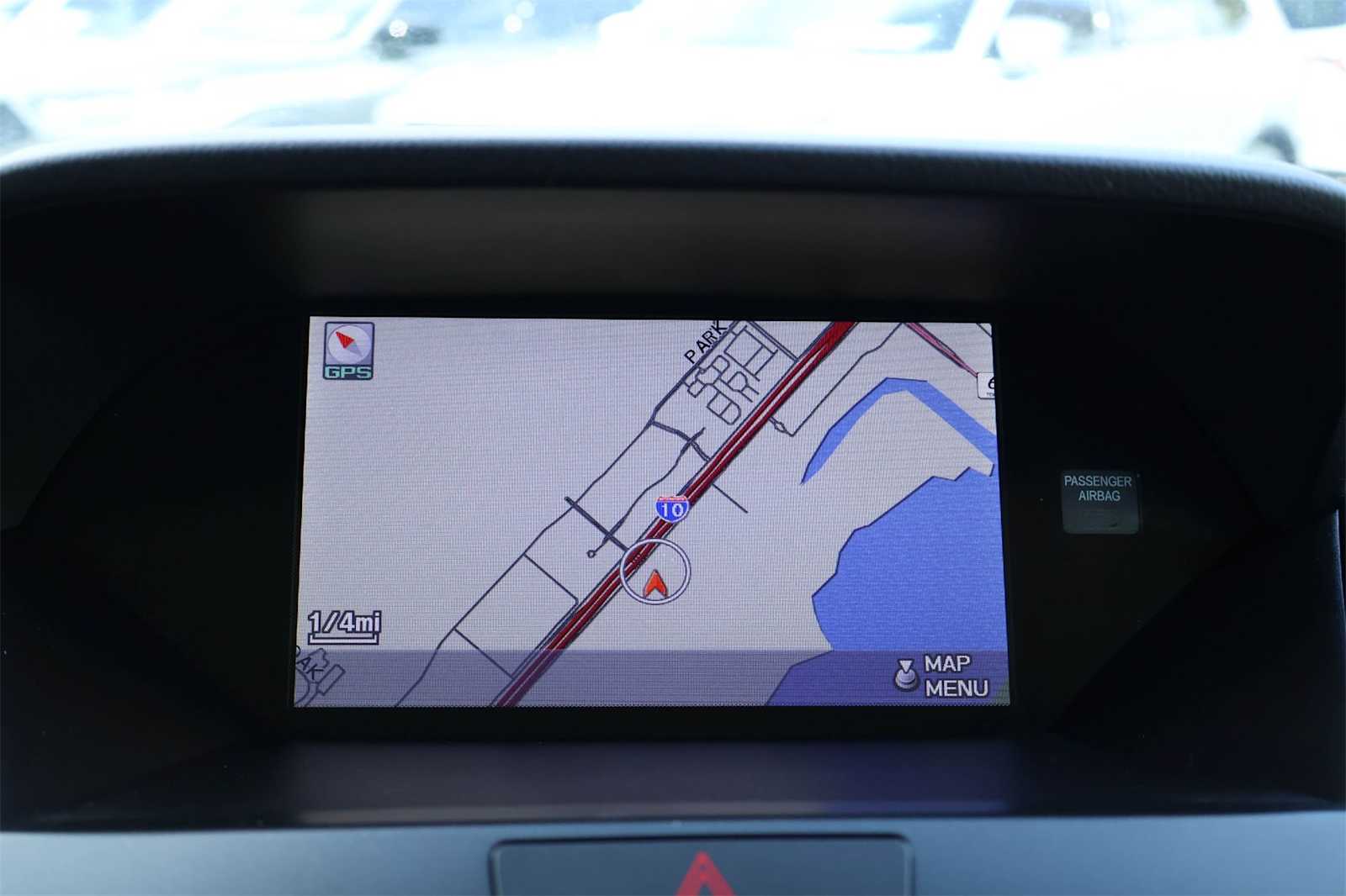 Thumbnail: 2013 Acura RDX - 26