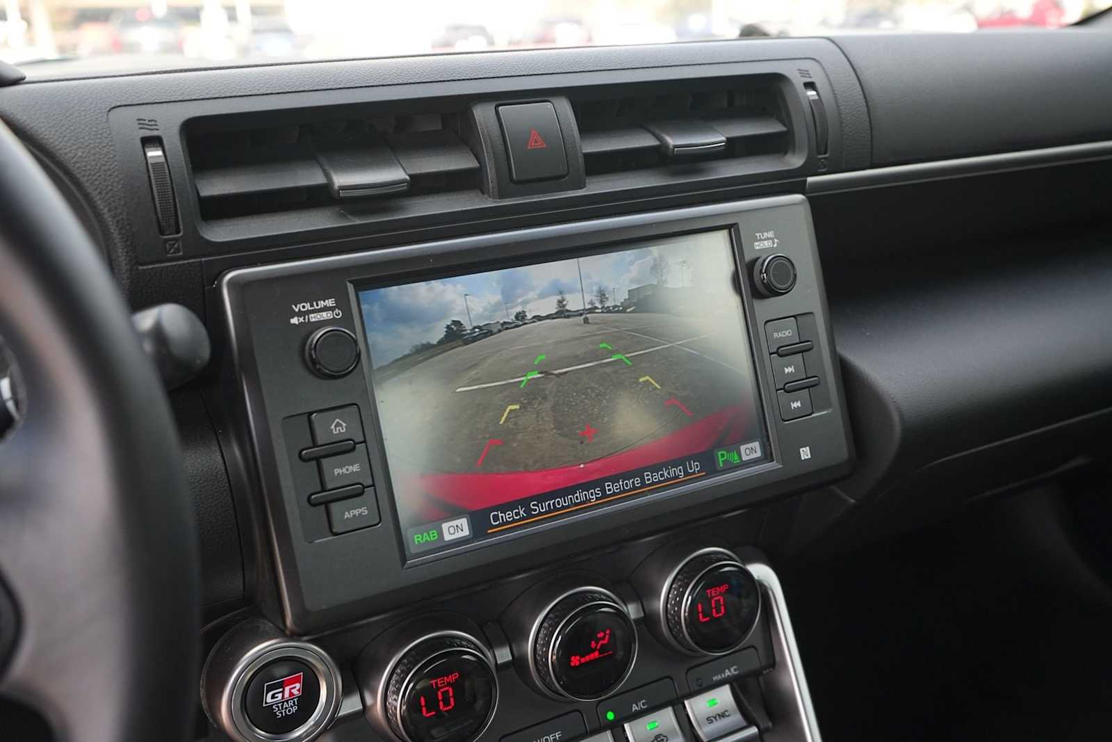 Thumbnail: 2022 Toyota GR86 - 22