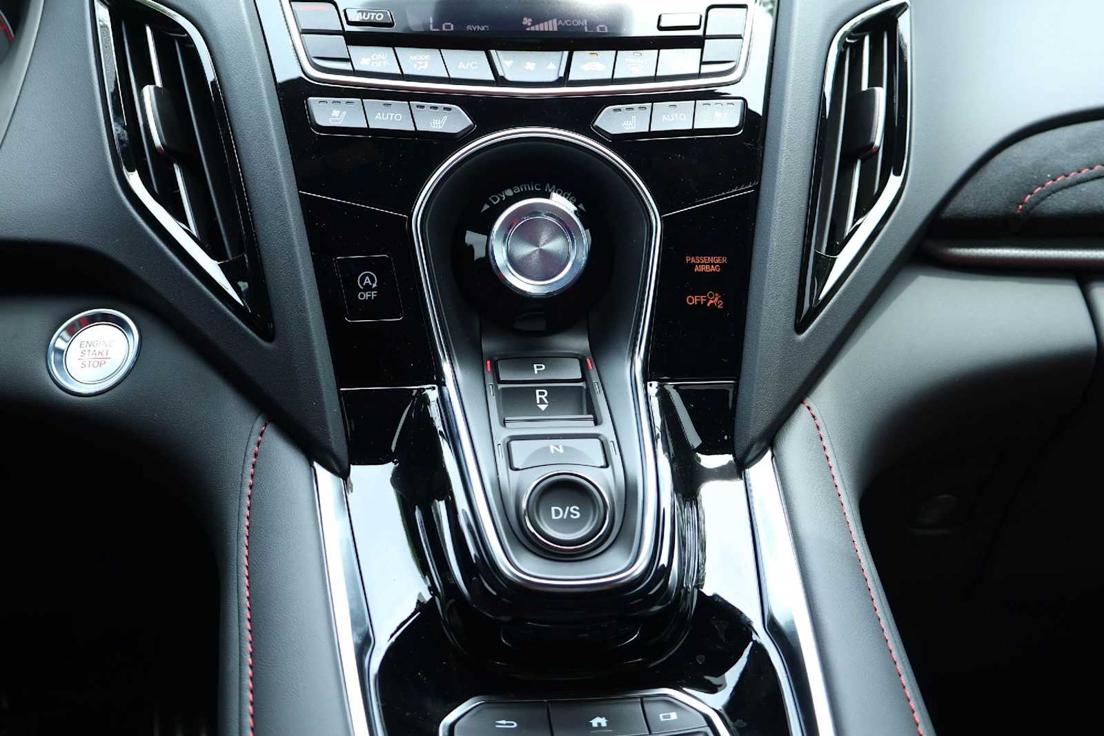 Thumbnail: 2026 Acura RDX - 17