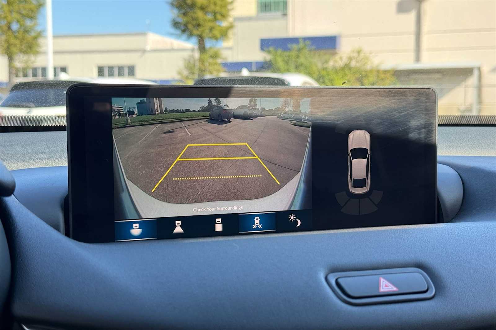 Thumbnail: 2025 Acura TLX - 27