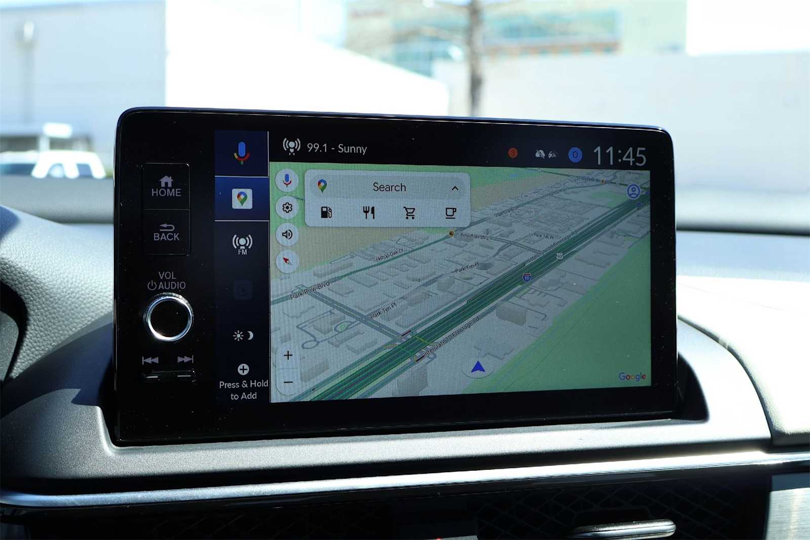 Thumbnail: 2025 Acura ADX - 26