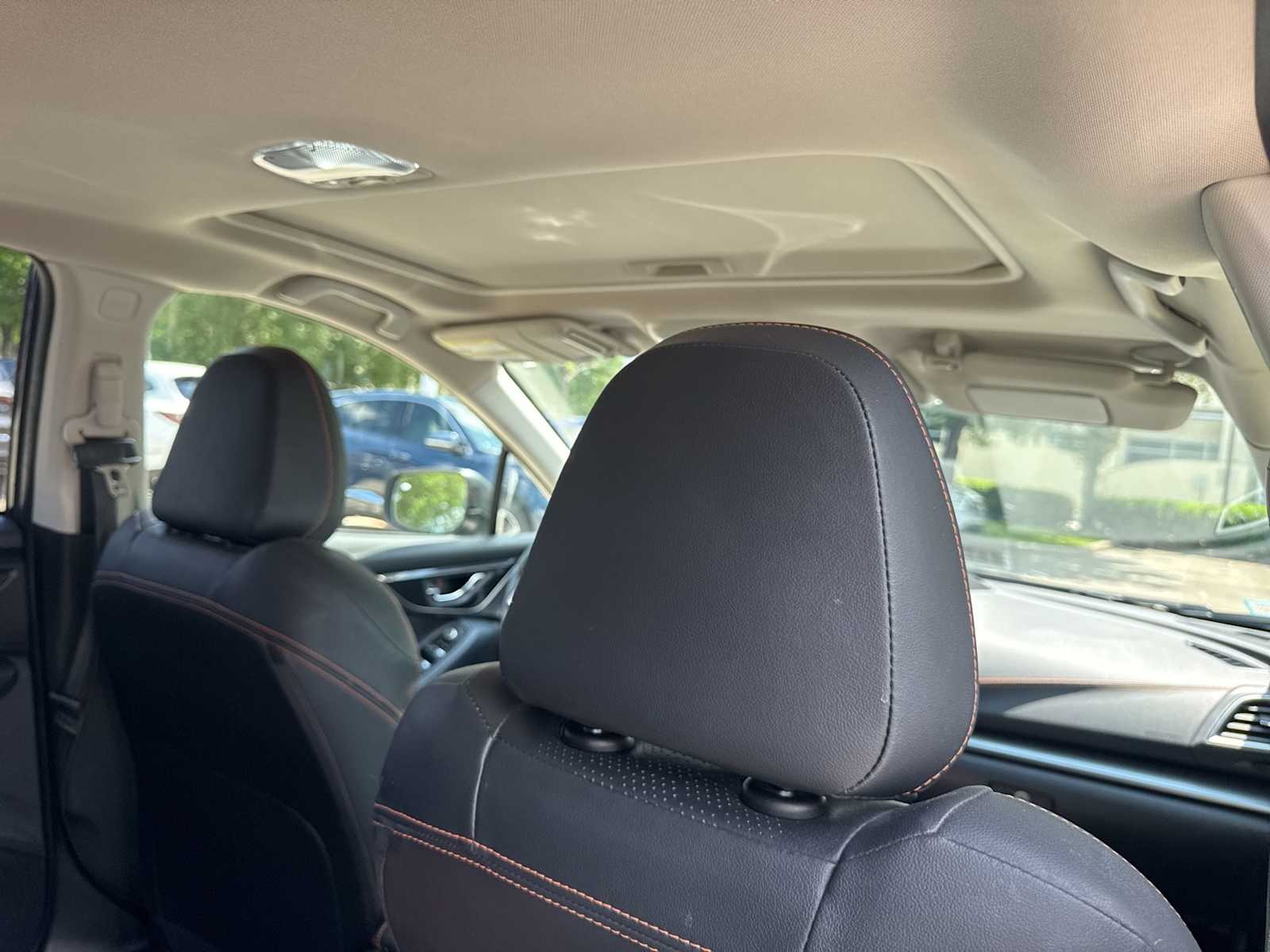 Thumbnail: 2020 Subaru Crosstrek - 8