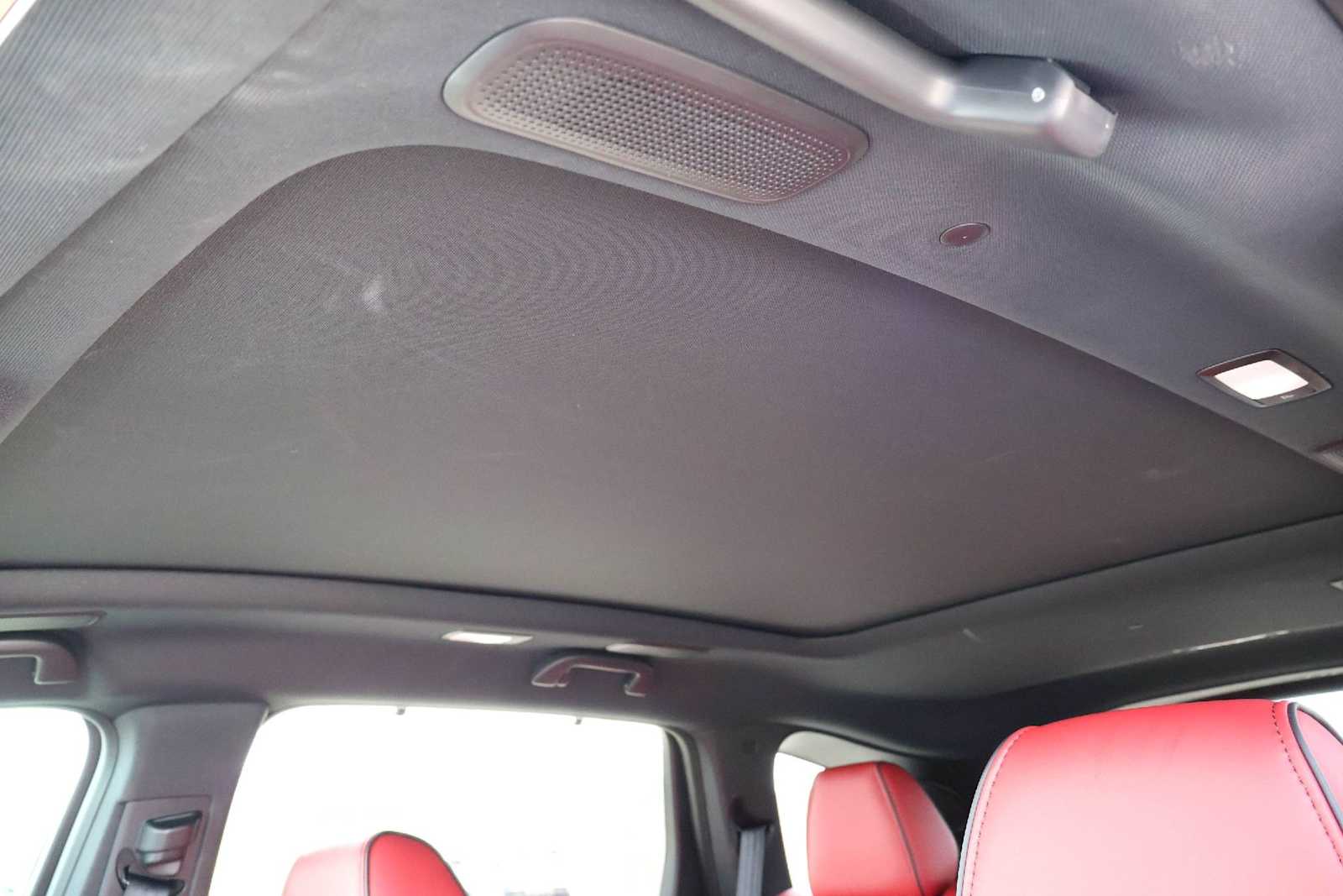 Thumbnail: 2025 Acura MDX - 28