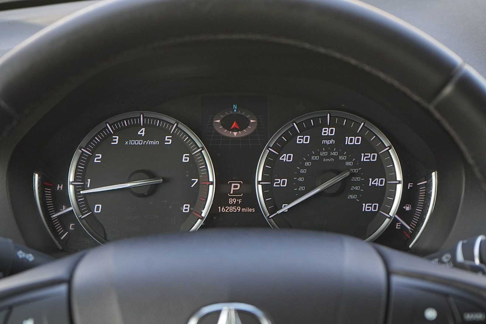 Thumbnail: 2017 Acura MDX - 21