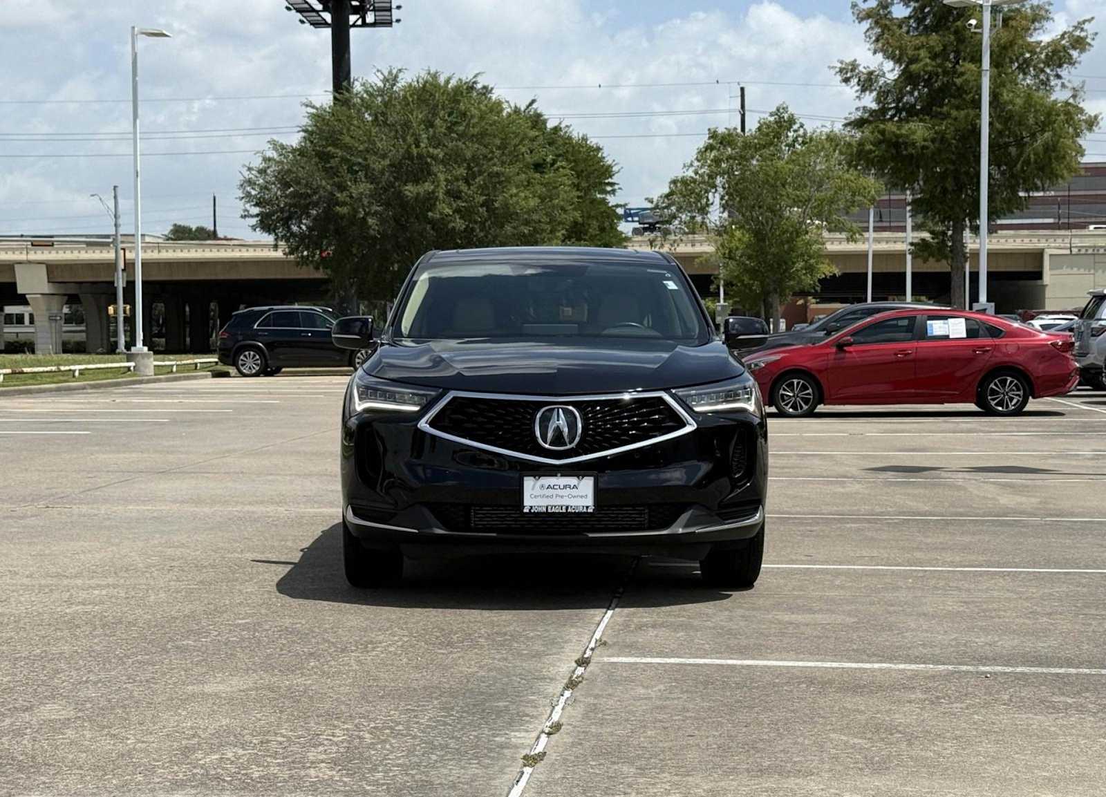 Thumbnail: 2023 Acura RDX - 6