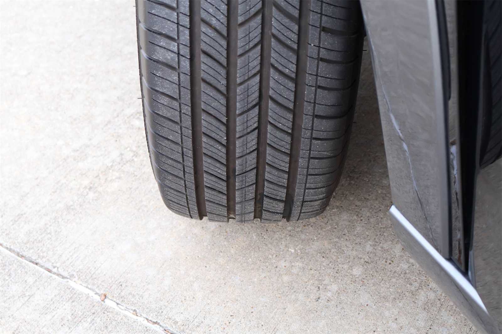 Thumbnail: 2025 Acura ADX - 30