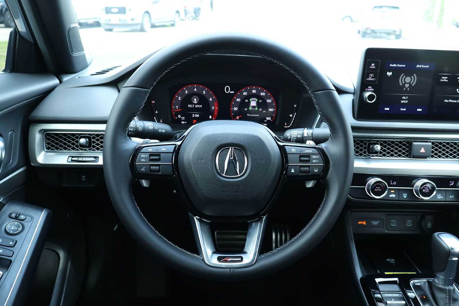 Thumbnail: 2026 Acura Integra - 15