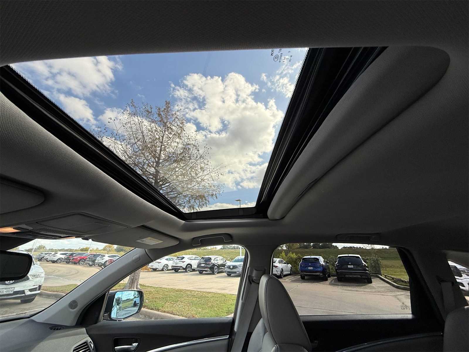 Thumbnail: 2014 Acura MDX - 29