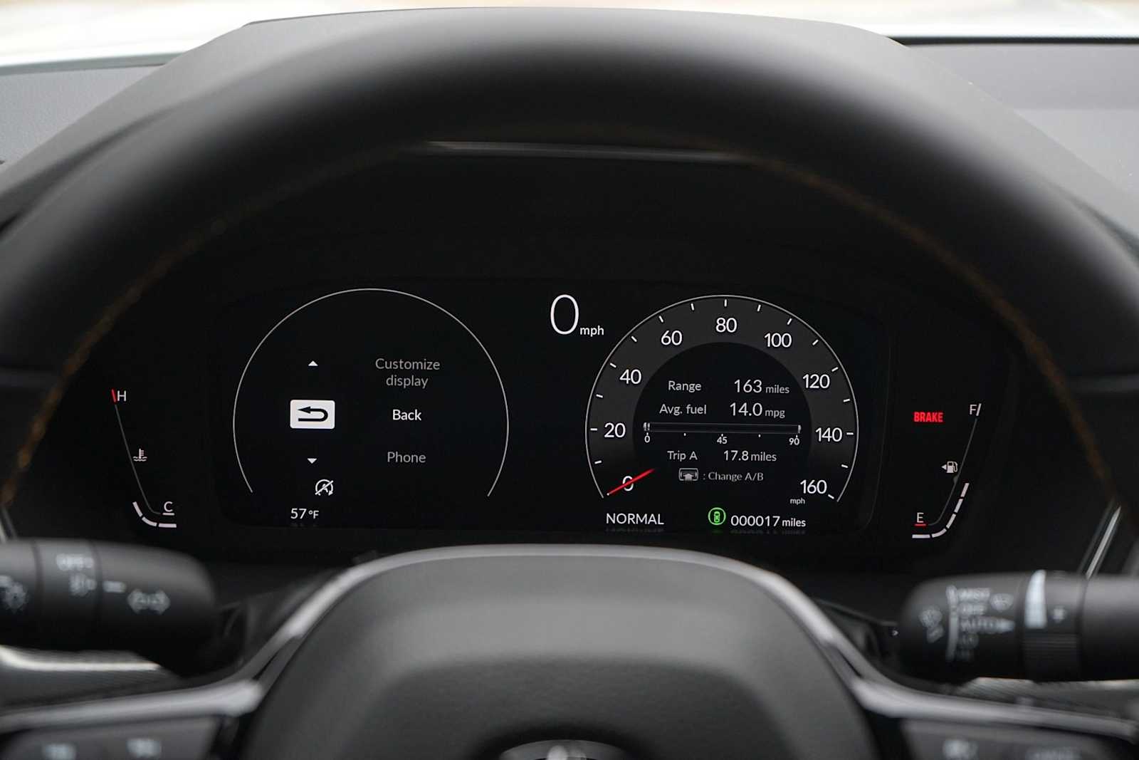 Thumbnail: 2026 Acura Integra - 18