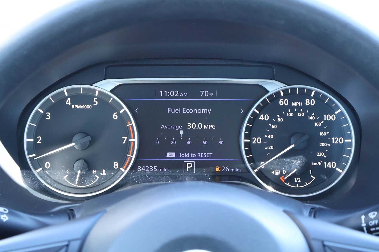 Thumbnail: 2020 Nissan Altima - 18