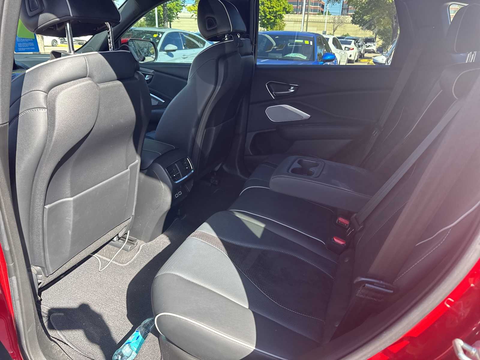 Thumbnail: 2021 Acura RDX - 11