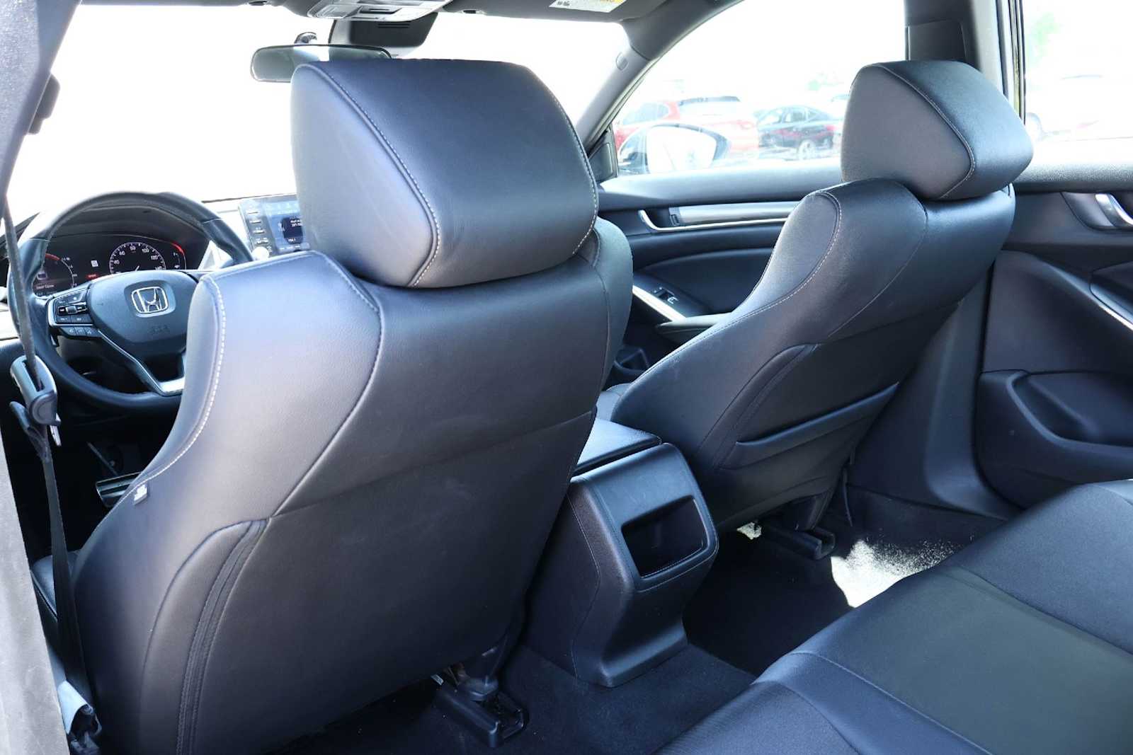Thumbnail: 2020 Honda Accord - 12