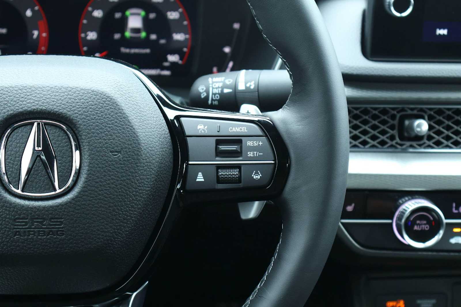 Thumbnail: 2026 Acura Integra - 23