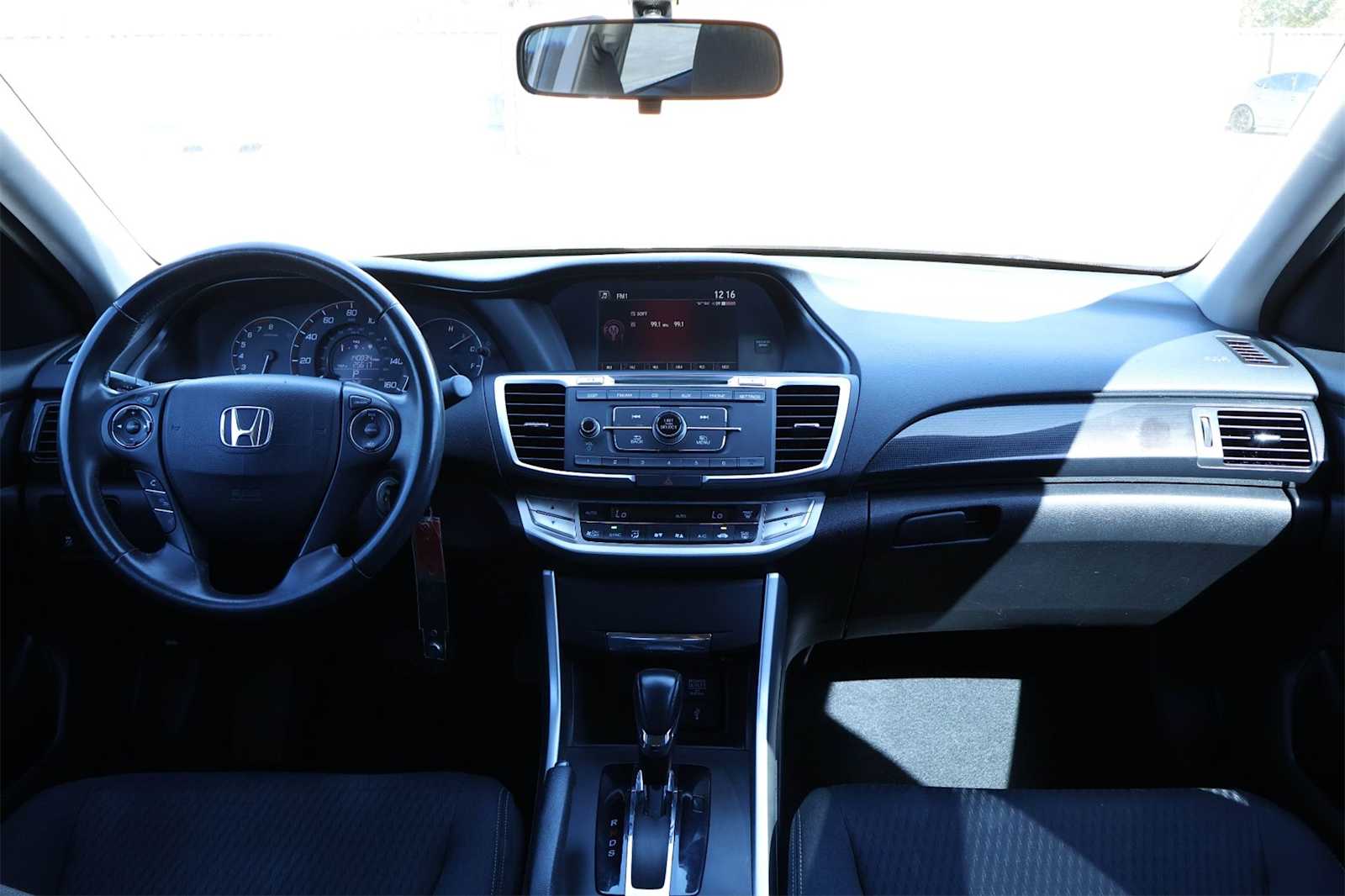 Thumbnail: 2014 Honda Accord - 10