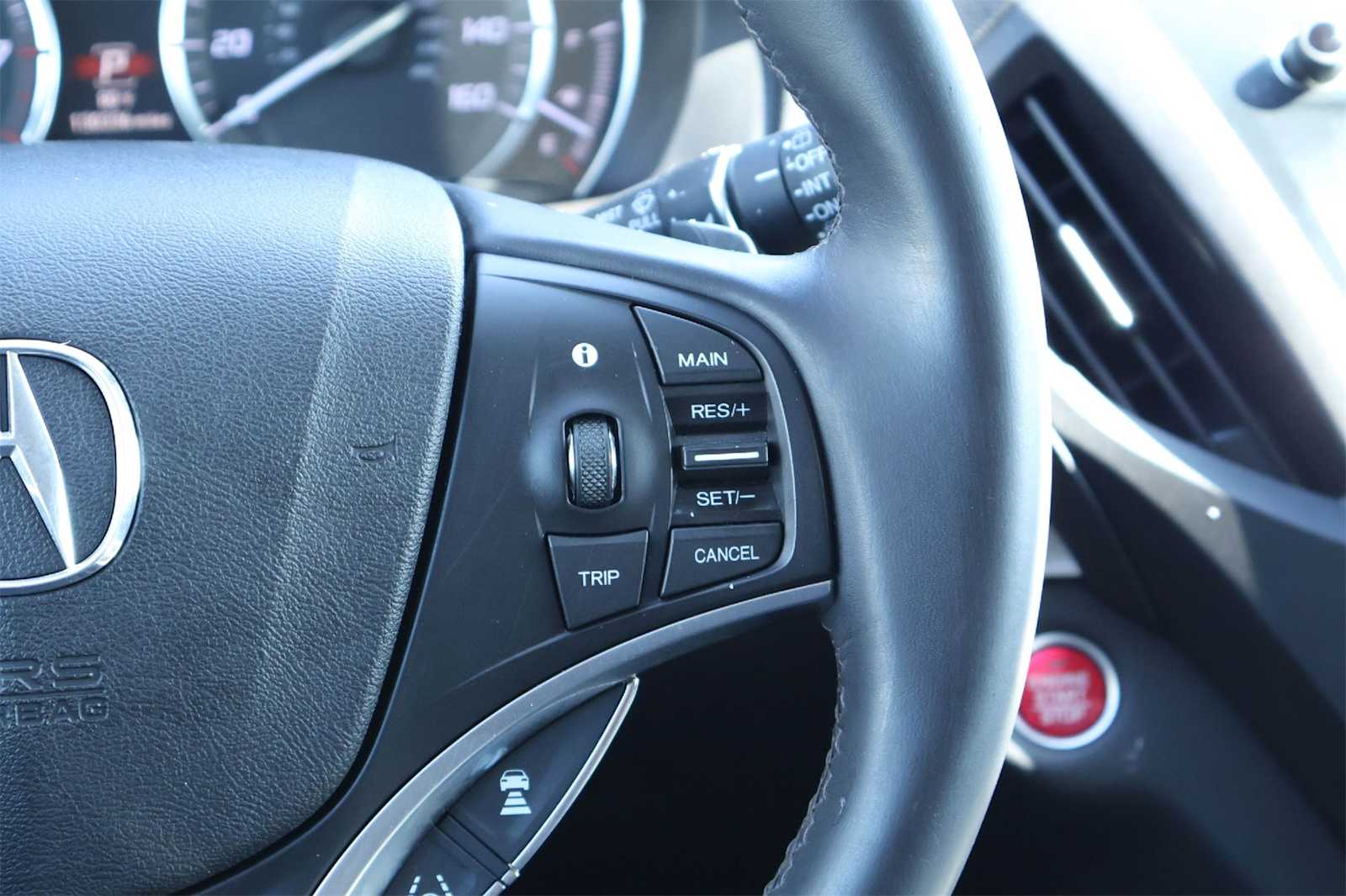 Thumbnail: 2018 Acura MDX - 23