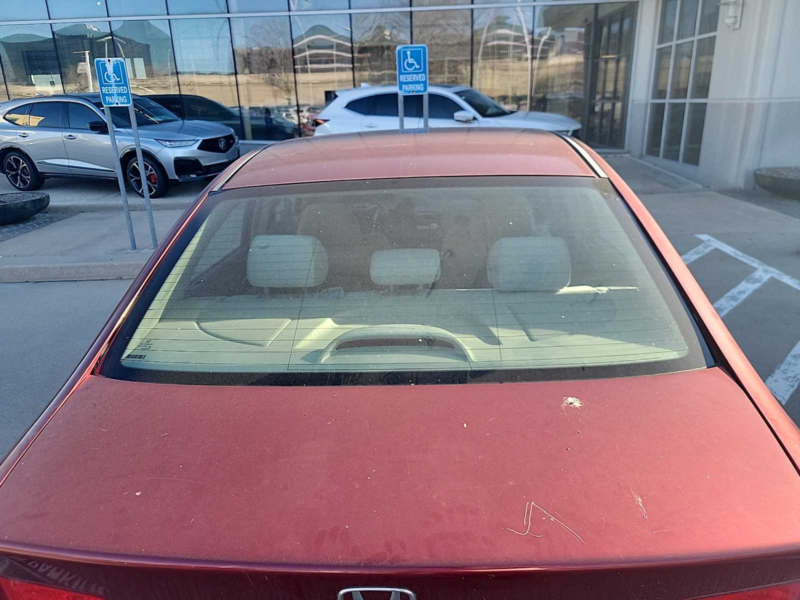 Thumbnail: 2010 Honda Civic - 5