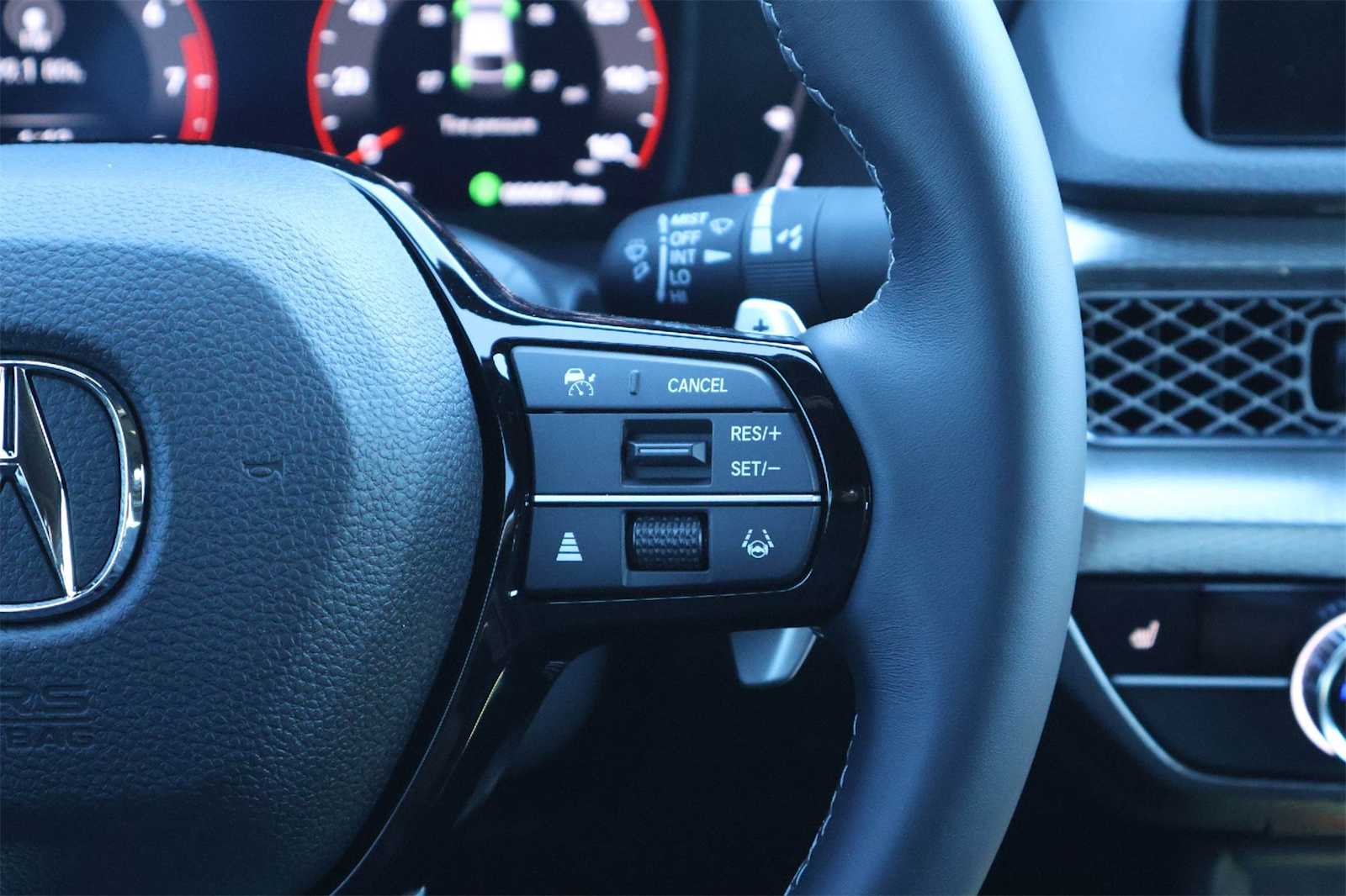 Thumbnail: 2026 Acura Integra - 23