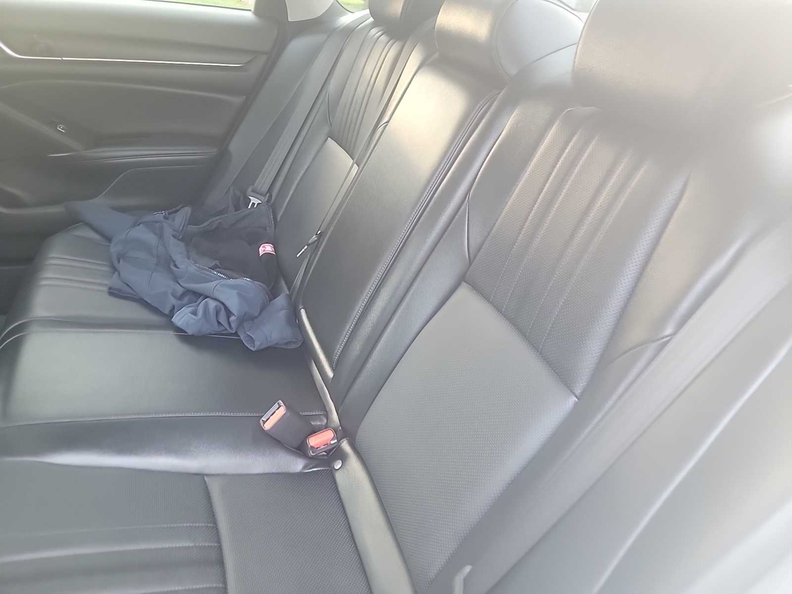 Thumbnail: 2022 Honda Accord - 8