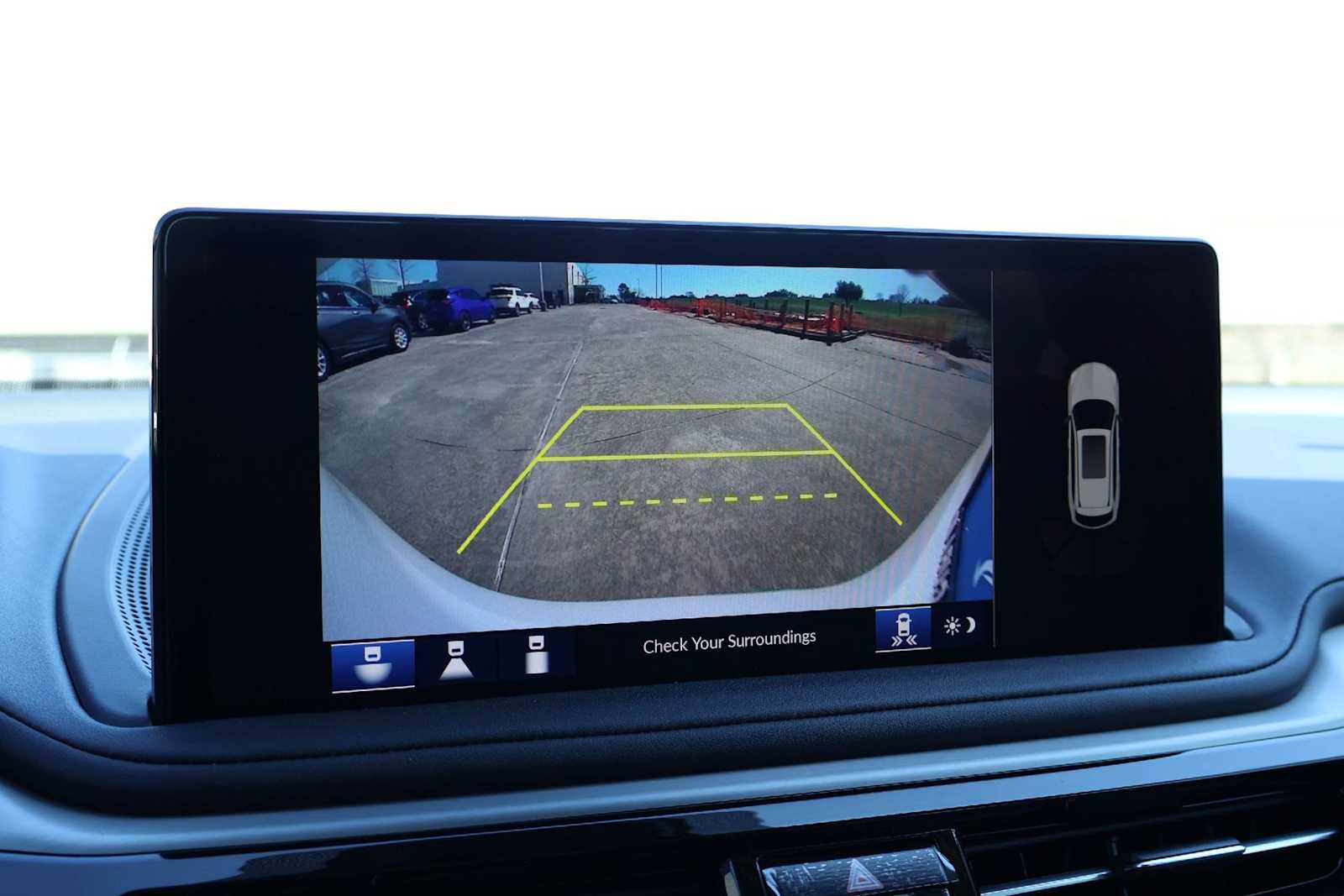 Thumbnail: 2026 Acura MDX - 27