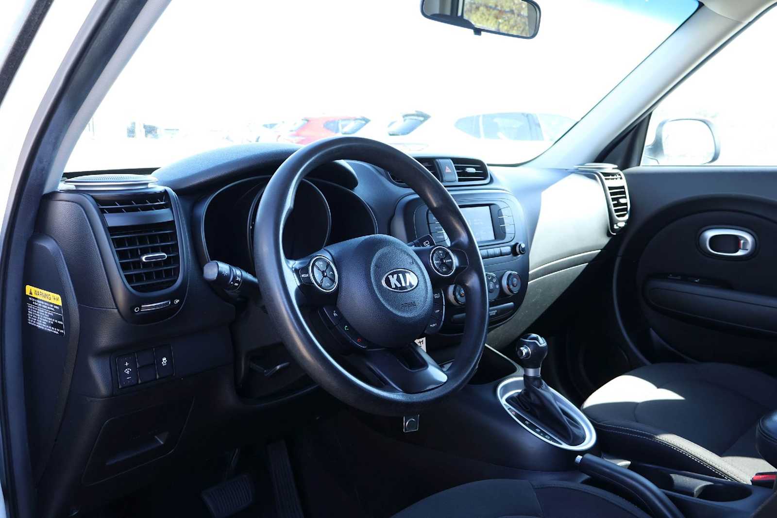 Thumbnail: 2017 Kia Soul - 2