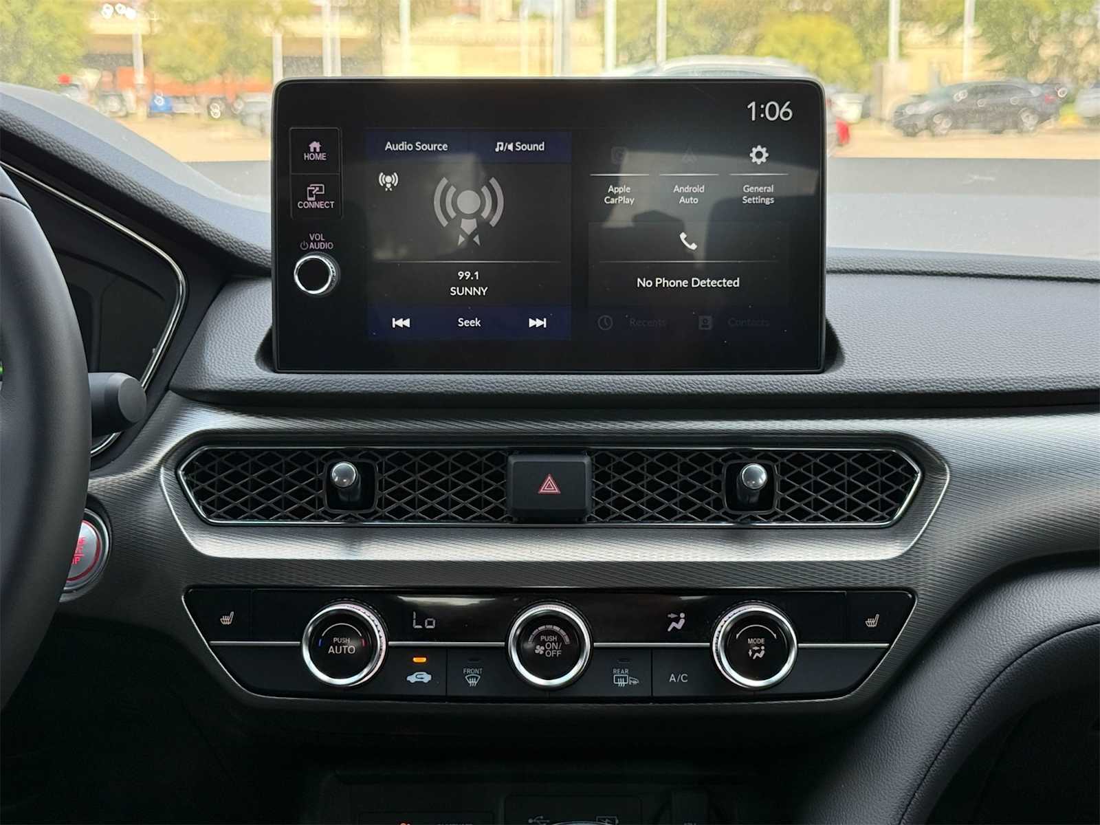 Thumbnail: 2026 Acura Integra - 16