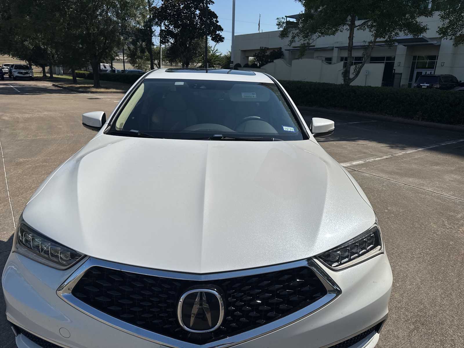 Thumbnail: 2020 Acura TLX - 2
